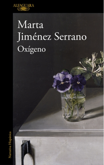 Oxígeno